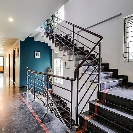 فندق Kochiفي  Accadia Residency المظهر الخارجي الصورة