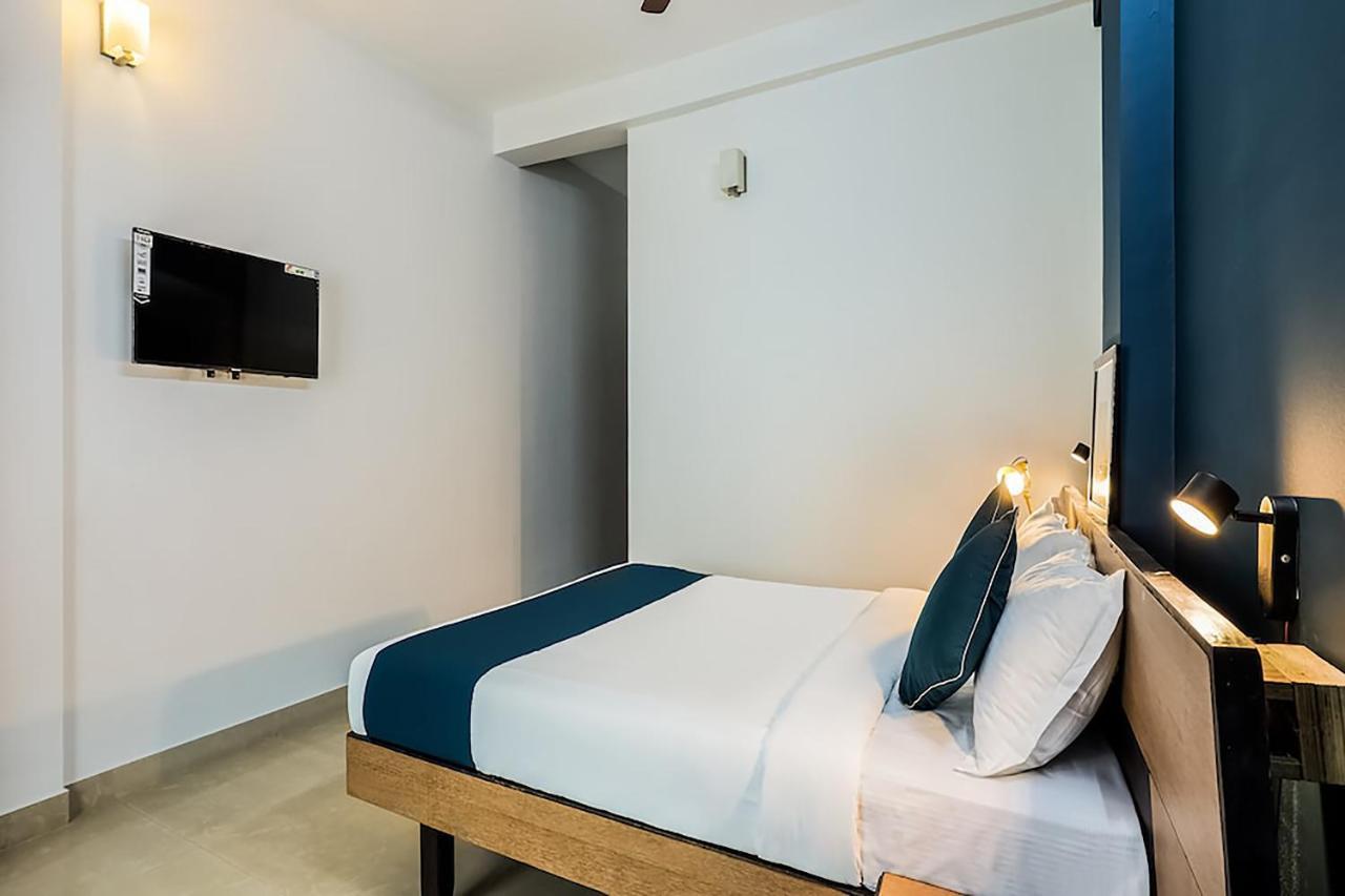 فندق Kochiفي  Accadia Residency المظهر الخارجي الصورة