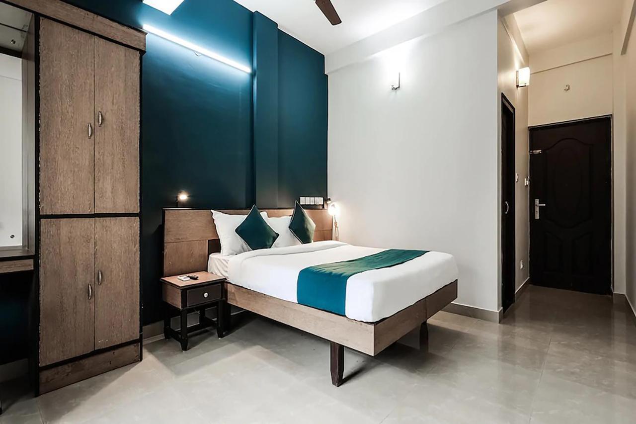 فندق Kochiفي  Accadia Residency المظهر الخارجي الصورة