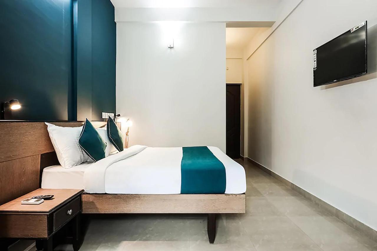فندق Kochiفي  Accadia Residency المظهر الخارجي الصورة